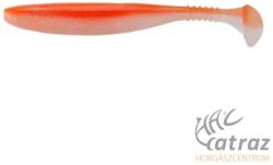 Daiwa Tournament D'Fin Gumihal - Orange Sunrise 10cm 7 db/csomag (16502-910)