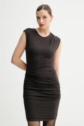 GUESS ruha JOLIE - barna XL