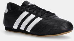 Adidas bőr sportcipő TAEKWONDO LA - fekete Női 36 - answear - 39 990 Ft