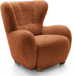  CIRO relax fotel - téglavörös (10000015568)