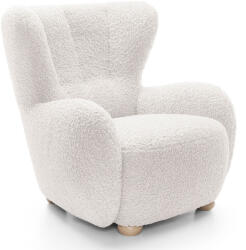  CIRO relax fotel - törtfehér (10000015565)