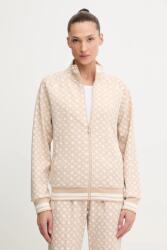 GUESS felső AGGIE - bézs S - answear - 31 990 Ft