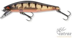 Daiwa Wise Minnow Tournament Wobbler - Daiwa Wise Minnow 70FS PGP - Pearl Ghost Perch (16711-305)