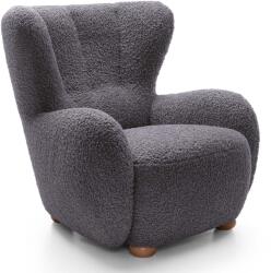  CIRO relax fotel - sötétszürke (10000015567)