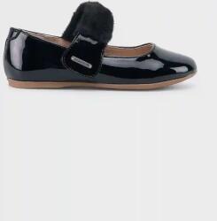 Mayoral gyerek balerina - fekete 35