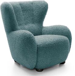  CIRO relax fotel - kék (10000015570)