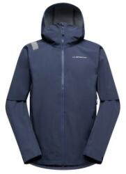 La Sportiva CREST EVO SHELL JACKET MEN Jachetă Night Sky_B46B46 XXL