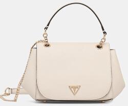 Guess kézitáska TALENT - bézs Univerzális méret - answear - 33 990 Ft