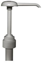 Clean Center Adagoló pumpa műanyag CC 5 literes termékekhez 30 ml CHEF PG5 Clean Center fehér (PG5) - iconink