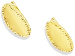 ÉkszerM Arany Francia Kapcsos Fülbevaló AU 95191