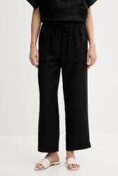 United Colors of Benetton lennadrág - fekete XS - answear - 21 190 Ft