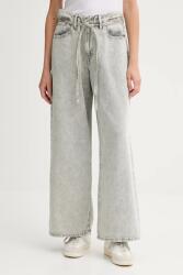 Levi's farmer XL STRAIGHT - szürke 24/29