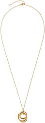 Tchibo - Női nyaklánc - arany
