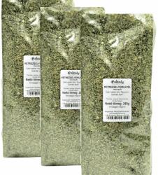 Paleolit Petrezselyemlevél morzsolt TRIO 3X250 g