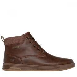 Skechers bakancs CAVELL - ISAAC (210945CHOC425)