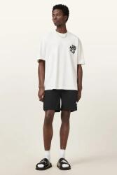 AllSaints fürdőnadrág ORLANDO fekete, M016WC - fekete XL