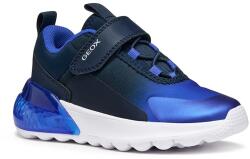 GEOX gyerek sportcipő ACTIVART - sötétkék 24