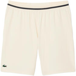 Lacoste Pantali scurți pentru bărbați Novak Djokovic Shorts Lapland/Navy Blue XXL