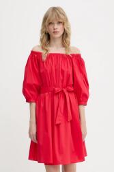 LIU JO ruha - piros M - answear - 35 690 Ft