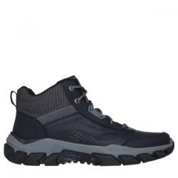 Skechers bakancs SANTORO-HOPKINS (205587BLK425)