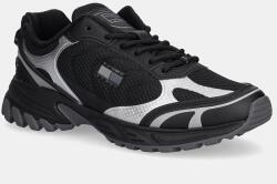 Tommy Hilfiger sportcipő TJW OUTDOOR RUNNER - fekete Női 39