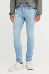 Calvin Klein Jeans farmer - kék 34/34 - answear - 33 790 Ft