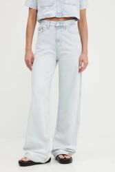 Tommy Jeans farmer - kék 29/28 - answear - 34 290 Ft