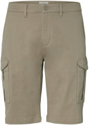 Tchibo - Oldalzsebes rövidnadrág - férfi - méret 33 - bézs - tchibo - 15 995 Ft