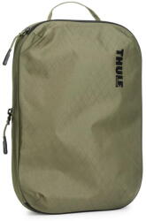Thule Rucsac Thule 5117 Compression Packing Cube Medium, Soft Green (T-MLX57217) - pcone