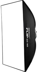 SMDV Speedbox-Flip 60x90 (kivéve a sebességgyűrűt) (SMDV-SBX-F60x90)