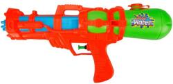 Sunman Pistol cu apa, Zapp Toys Swoosh, 37 cm, Verde