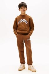 Tommy Hilfiger melegítőnadrág - barna 164