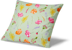 Tchibo - Díszpárnahuzat - zöld - tchibo - 4 495 Ft