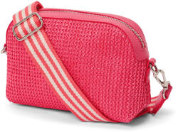 Tchibo - Női oldaltáska - piros