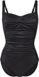 Tchibo - Alakformáló fürdőruha - nő - méret 40 - fekete