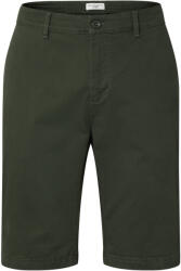 Tchibo - Férfi chino rövidnadrág - férfi - méret 38 - zöld
