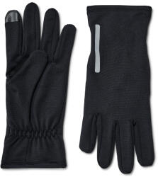 Tchibo - Unisex funkcionális futókesztyű, fekete - tchibo - 3 295 Ft