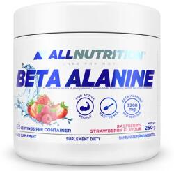 ALLNUTRITION BETA ALANINE (250 GR) STRAWBERRY-RASPBERRY 250 gr