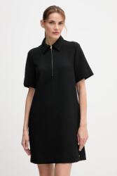 Tommy Hilfiger ruha - fekete 42 - answear - 42 990 Ft