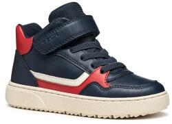 GEOX gyerek sportcipő THELEVEN - sötétkék 24 - answear - 16 690 Ft