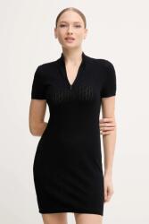 Calvin Klein ruha - fekete XXS - answear - 38 190 Ft