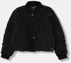 GUESS gyerek dzseki - fekete 158-166 - answear - 21 290 Ft