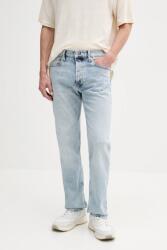 Calvin Klein Jeans farmer - kék 33/34 - answear - 31 990 Ft