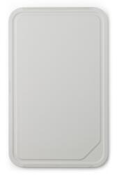 Brabantia Tocător 27 x 43 cm, alb, plastic, Brabantia (BRAB123146) Tocator