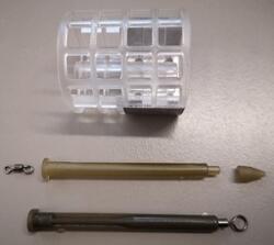 TOPMIX Top vario feeder kosár "l (TM727)