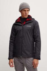 Columbia szabadidős kabát Inner Limits III - fekete L - answear - 39 990 Ft