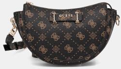 Guess kézitáska SILIA - barna Univerzális méret - answear - 37 190 Ft