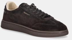 Gant velúr sportcipő Cuzmo Sneaker barna, 31633009 - barna Férfi 46