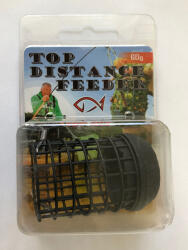 TOPMIX Top distance feeder kosár, "xl", 60g (TM732)