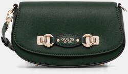Guess kézitáska MIMINA - zöld Univerzális méret - answear - 37 190 Ft